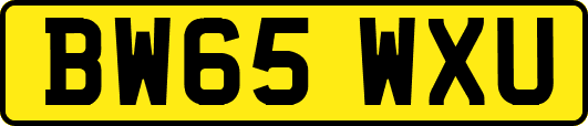 BW65WXU