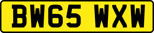 BW65WXW
