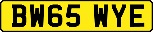 BW65WYE