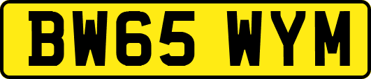 BW65WYM