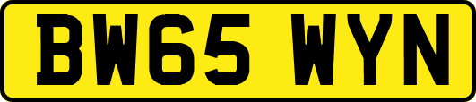 BW65WYN