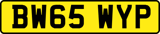 BW65WYP