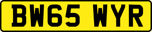 BW65WYR