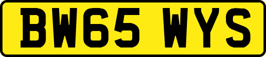 BW65WYS