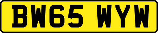 BW65WYW