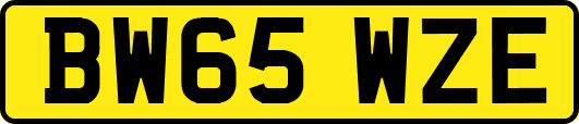 BW65WZE