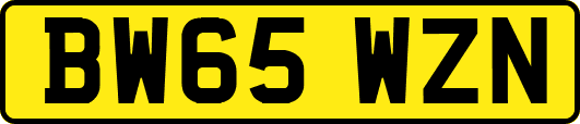 BW65WZN