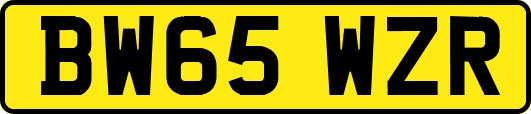 BW65WZR