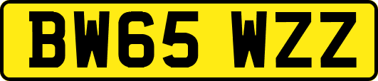 BW65WZZ