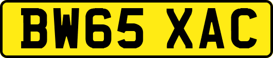 BW65XAC