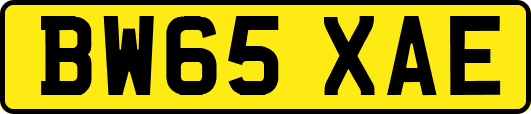 BW65XAE
