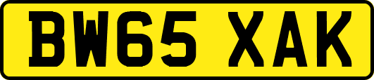 BW65XAK