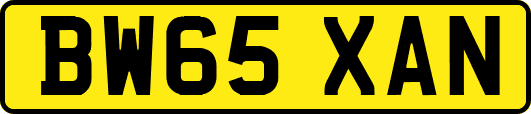BW65XAN