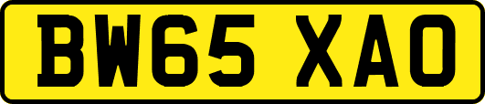 BW65XAO