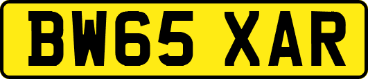BW65XAR
