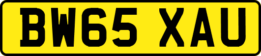 BW65XAU