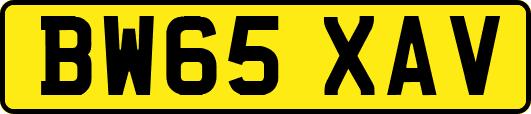 BW65XAV