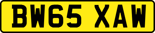 BW65XAW