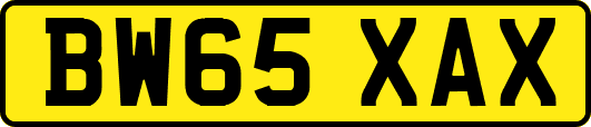 BW65XAX