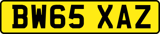 BW65XAZ