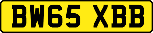 BW65XBB
