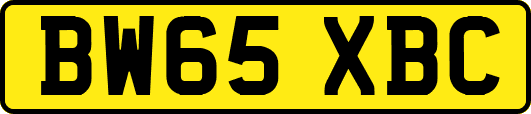 BW65XBC