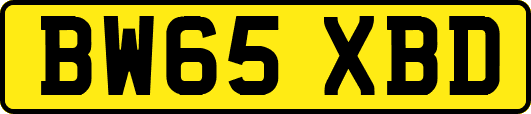 BW65XBD
