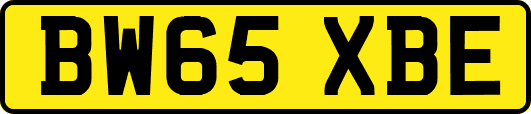 BW65XBE