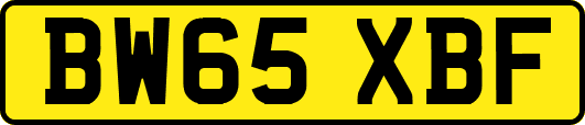 BW65XBF
