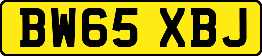 BW65XBJ