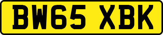 BW65XBK