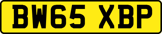 BW65XBP