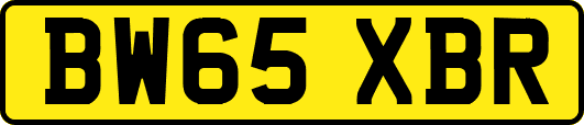 BW65XBR