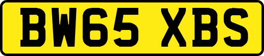 BW65XBS