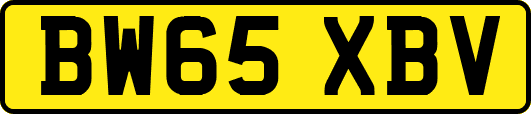 BW65XBV
