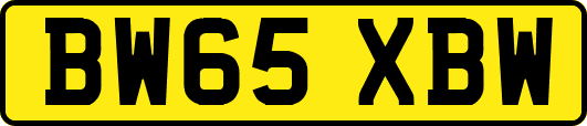 BW65XBW