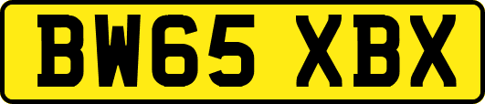 BW65XBX