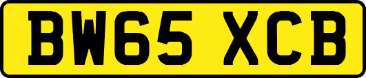 BW65XCB