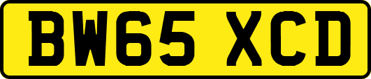 BW65XCD