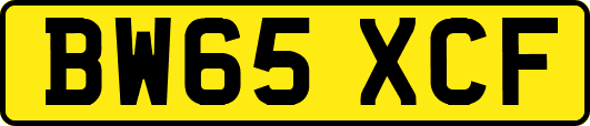 BW65XCF