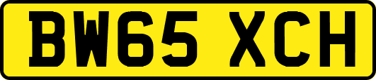 BW65XCH