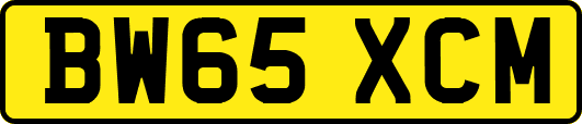 BW65XCM