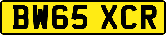 BW65XCR