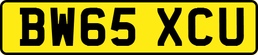 BW65XCU