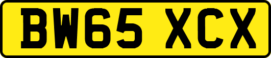 BW65XCX