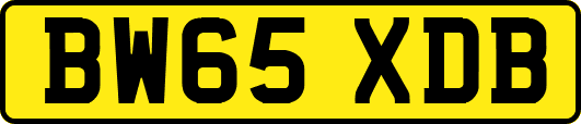 BW65XDB