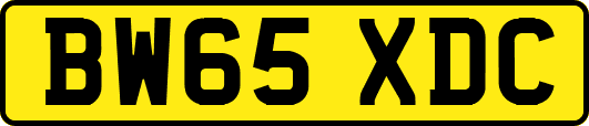 BW65XDC