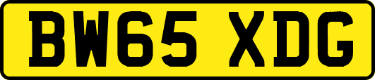 BW65XDG