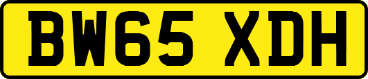 BW65XDH