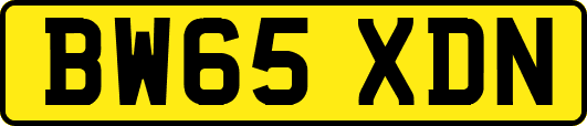 BW65XDN